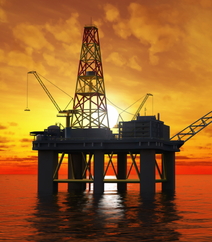 Oil & gas